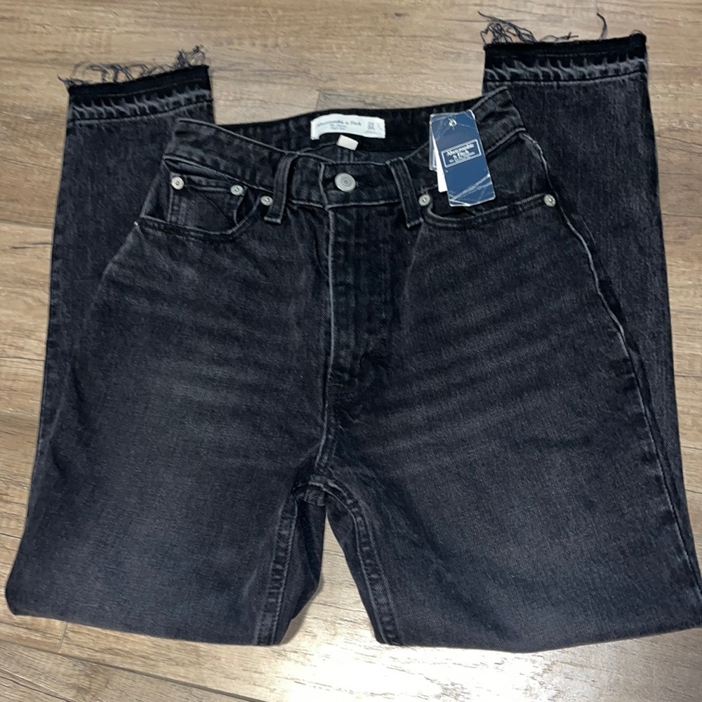 Abercrombie Jeans